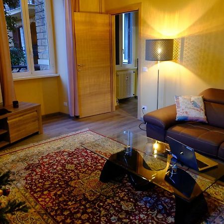 Villa Ella روما المظهر الخارجي الصورة