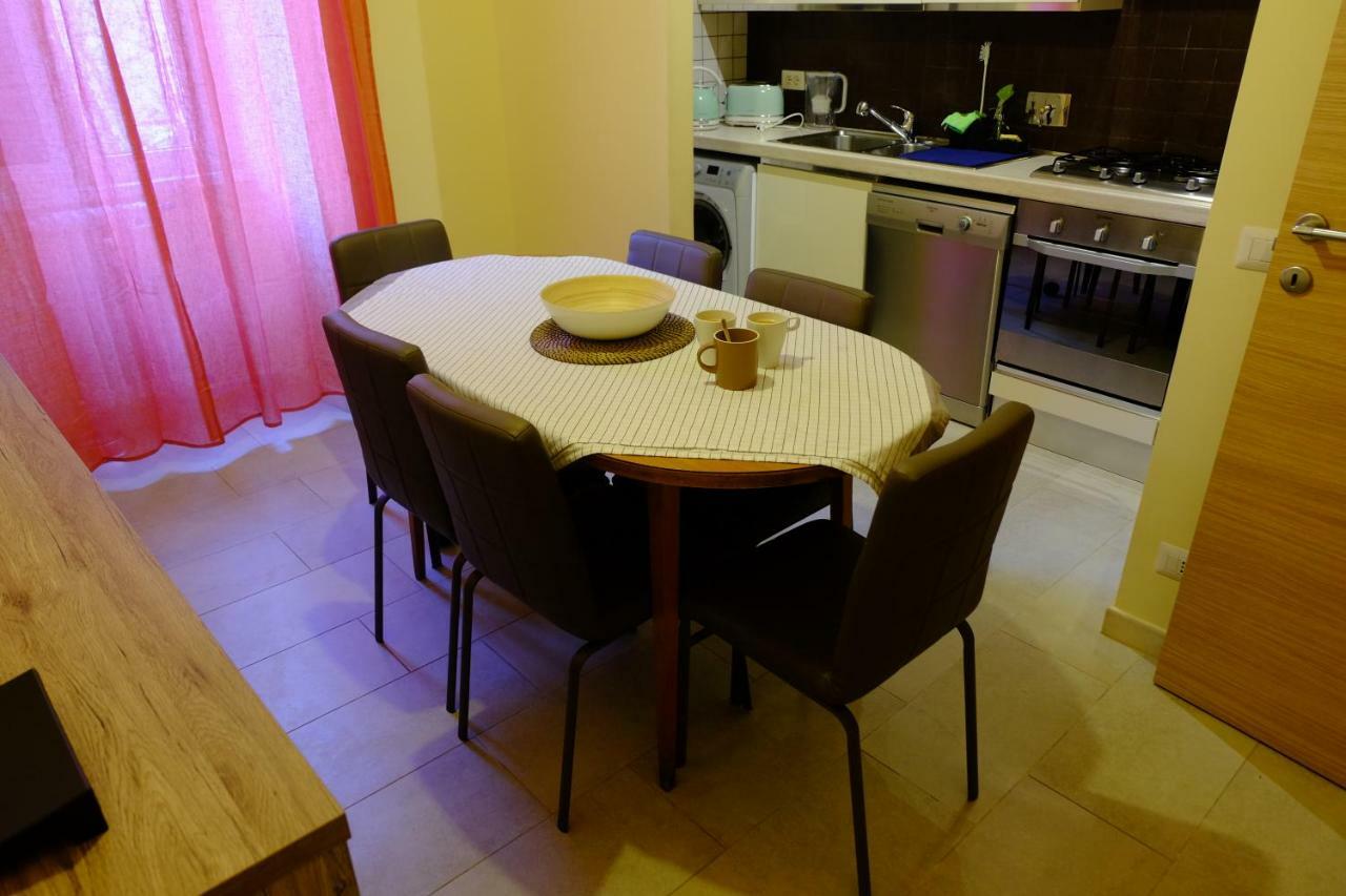 Villa Ella روما المظهر الخارجي الصورة