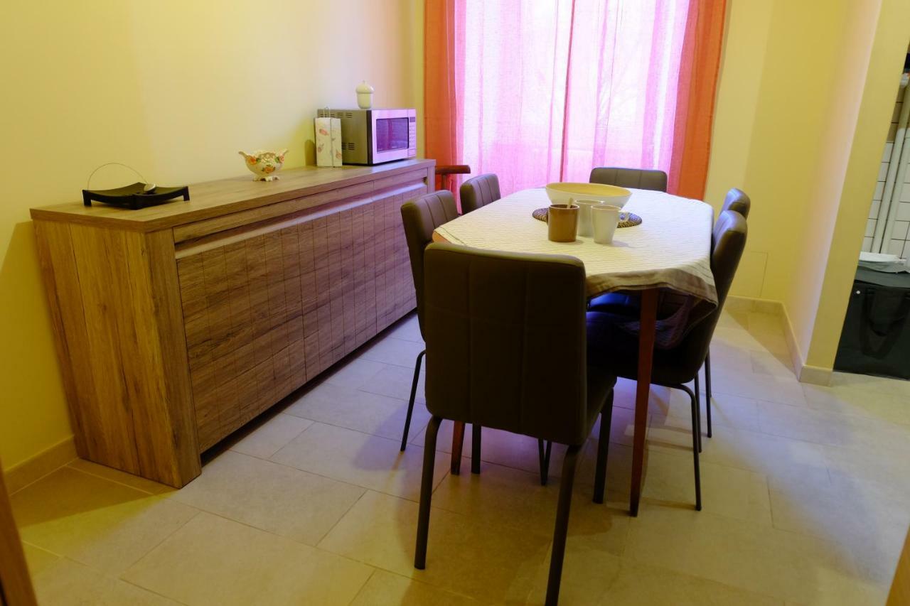 Villa Ella روما المظهر الخارجي الصورة