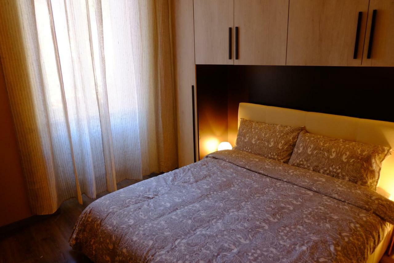 Villa Ella روما المظهر الخارجي الصورة