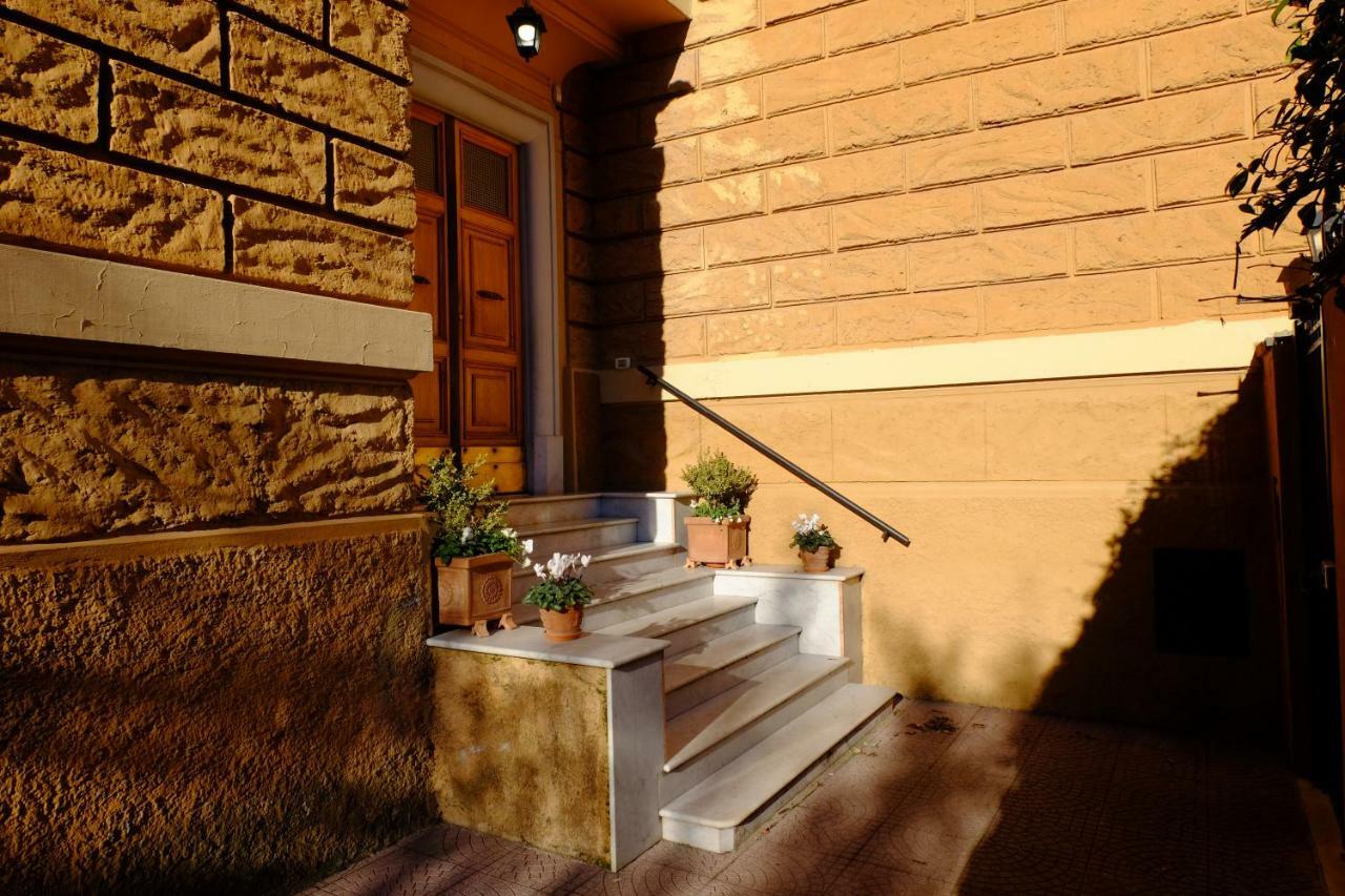 Villa Ella روما المظهر الخارجي الصورة