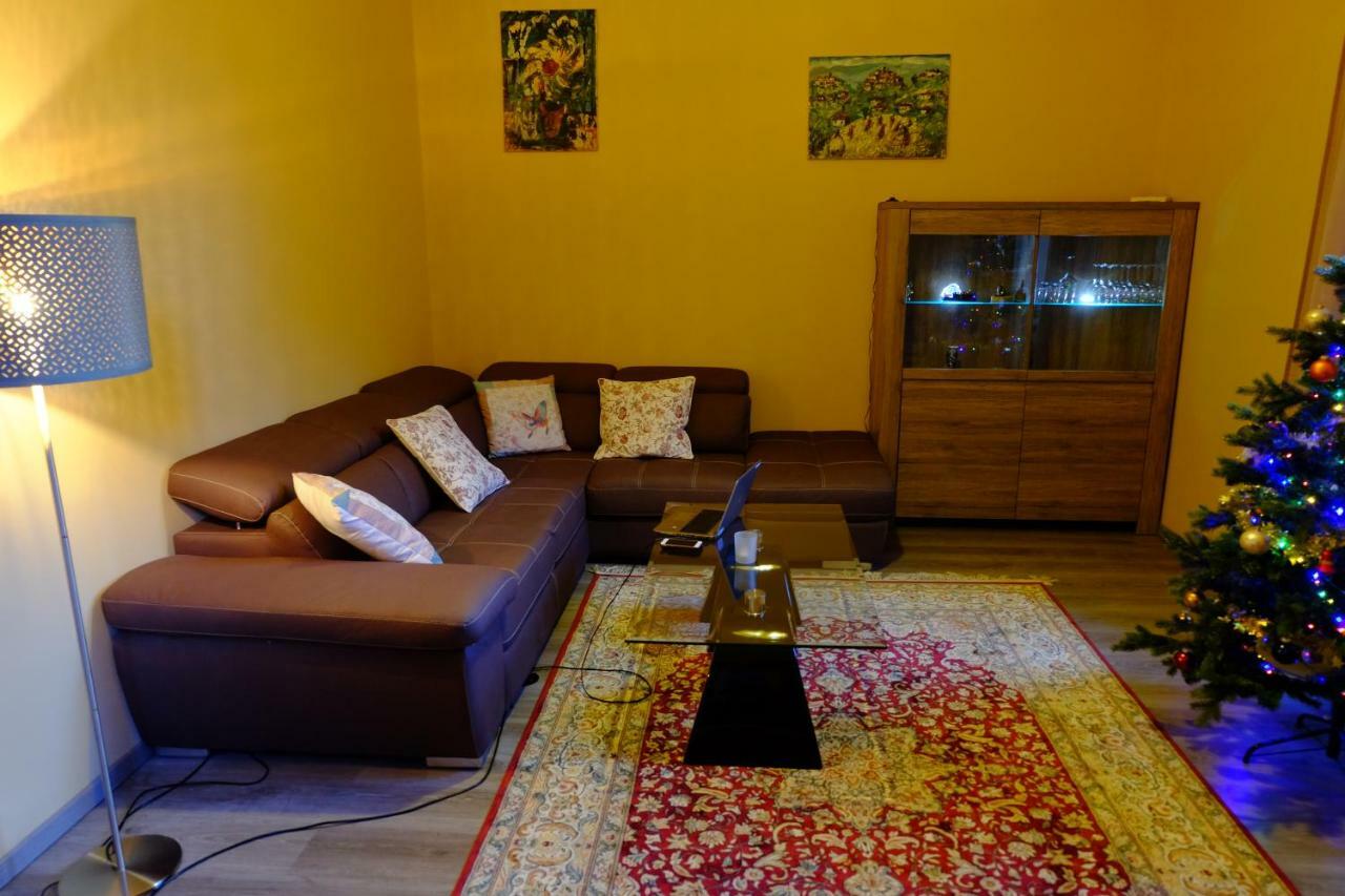 Villa Ella روما المظهر الخارجي الصورة