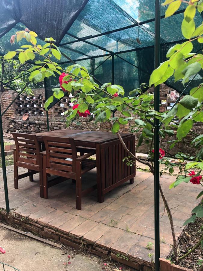 Villa Ella روما المظهر الخارجي الصورة