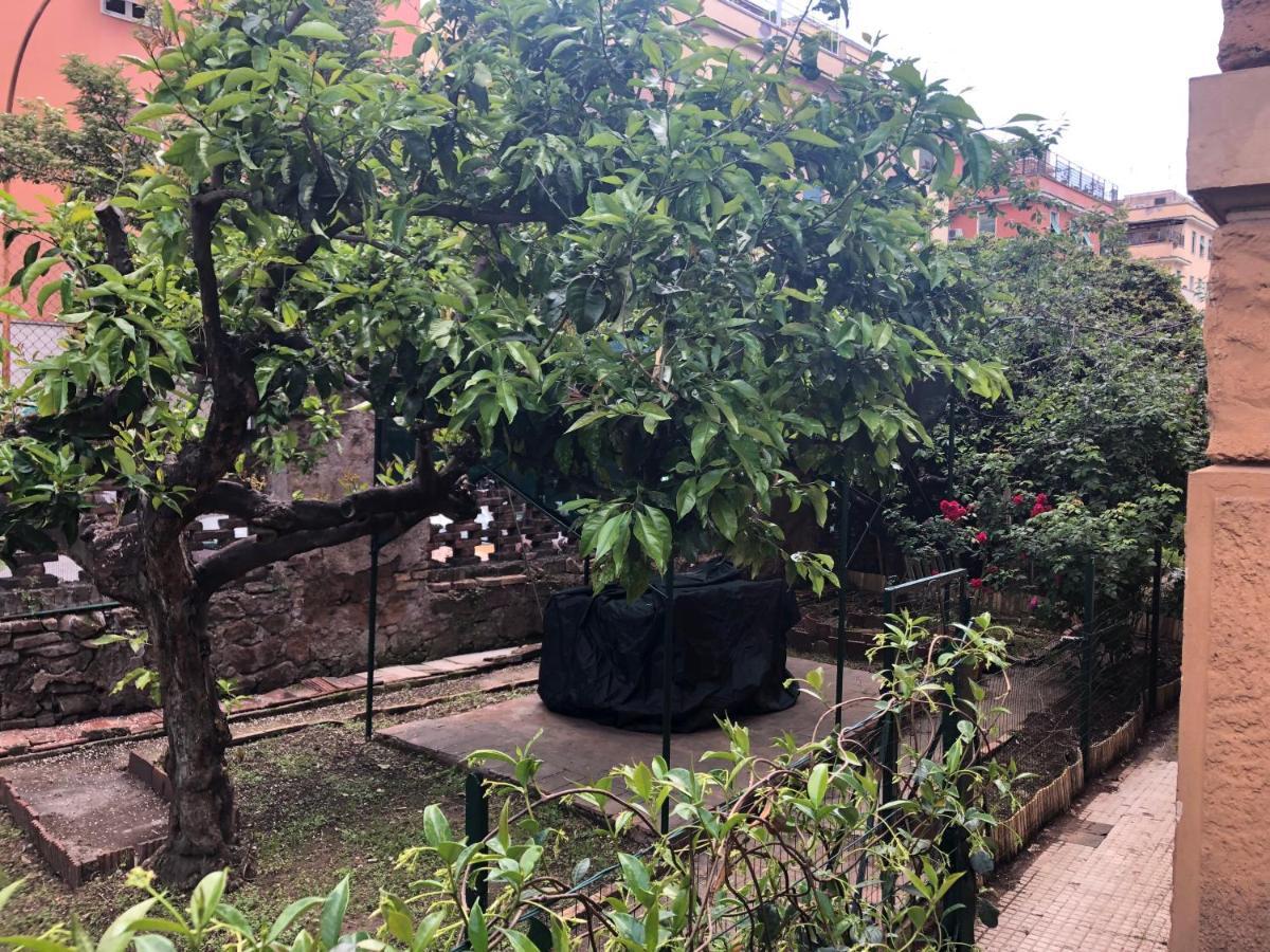 Villa Ella روما المظهر الخارجي الصورة