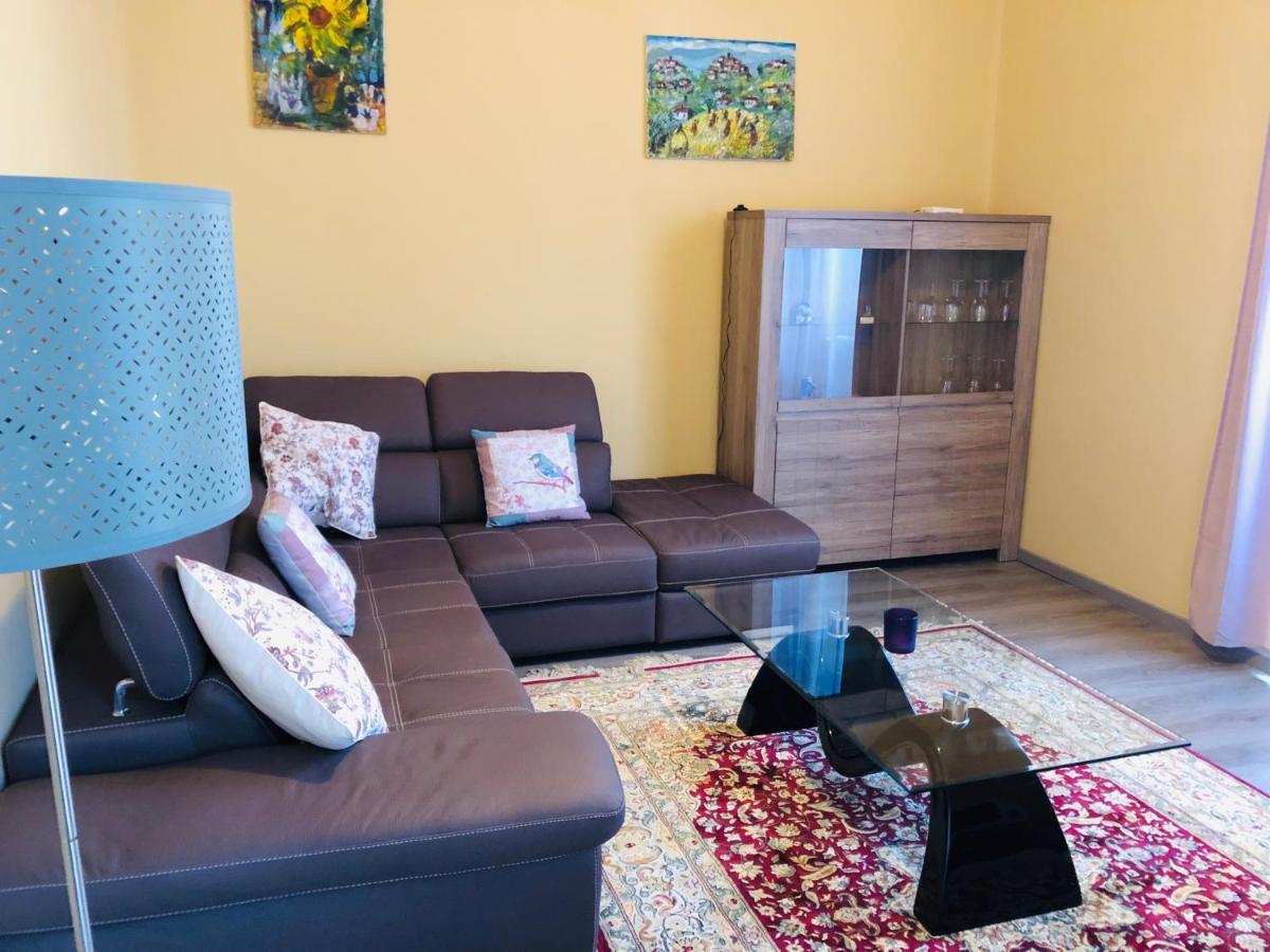 Villa Ella روما المظهر الخارجي الصورة
